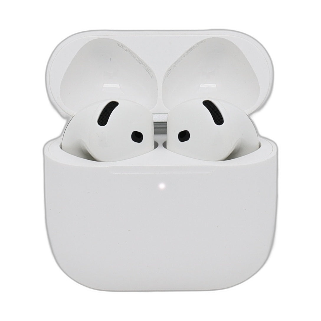 99新 Apple AirPods 4 (不支持主动降噪) 白色