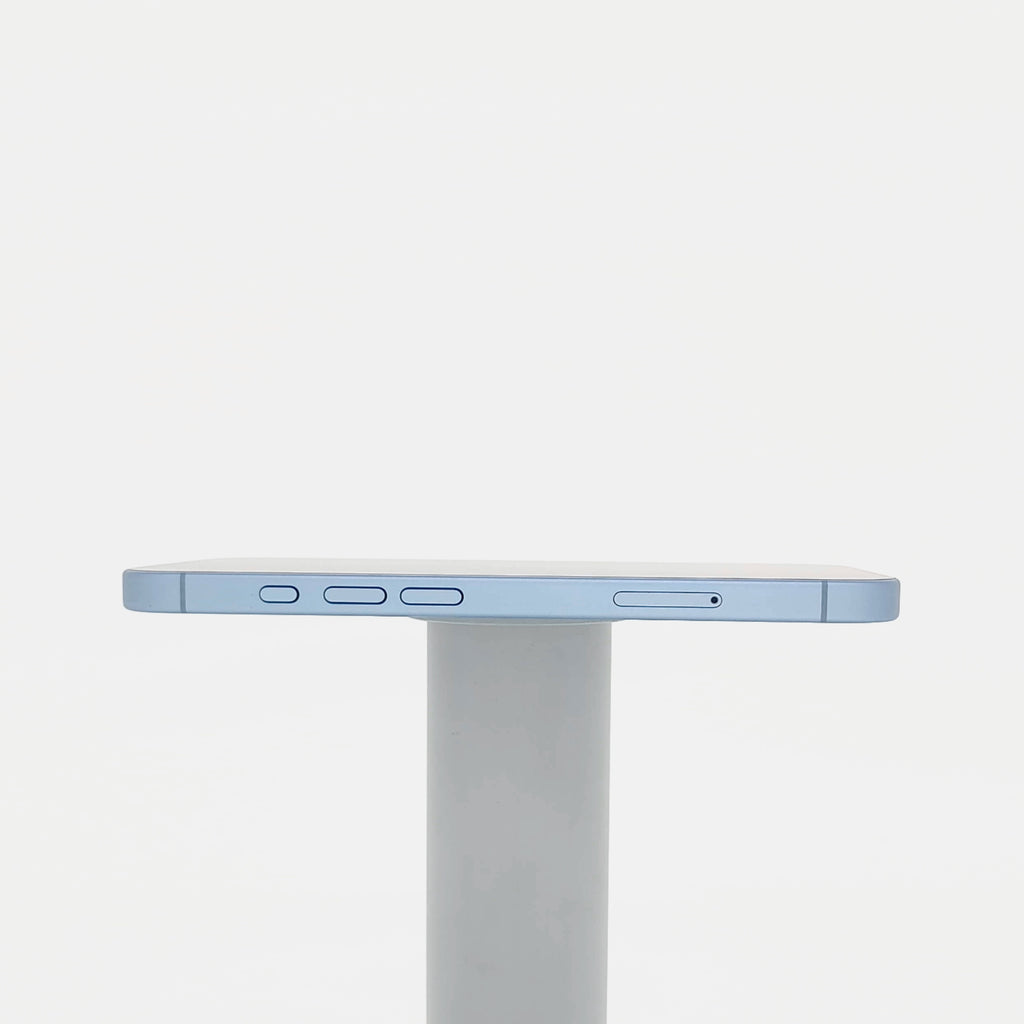 95新 Apple iPhone 17 256G 青霧藍色 中國大陸版