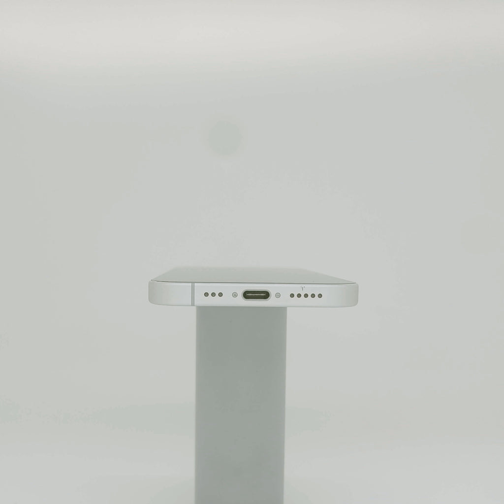 95新 Apple iPhone 16 128G 白色 中國大陸版