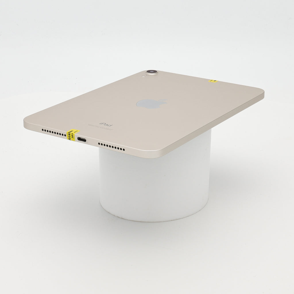 99新 Apple iPad mini6 64G 星光色 WIFI