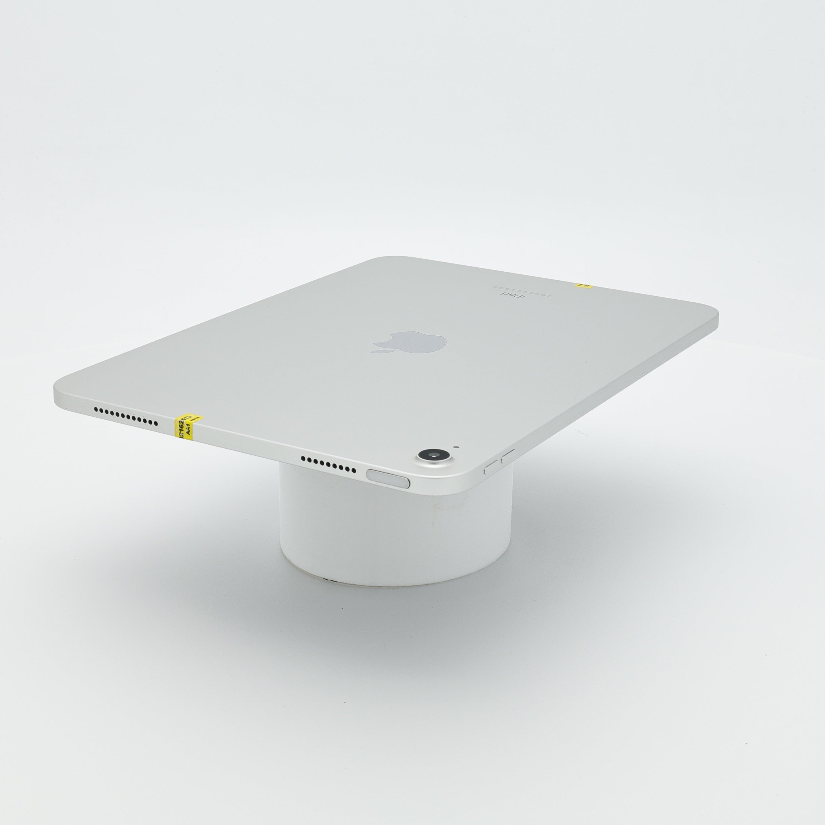 95新 Apple iPad 10代 64G 銀色 WIFI