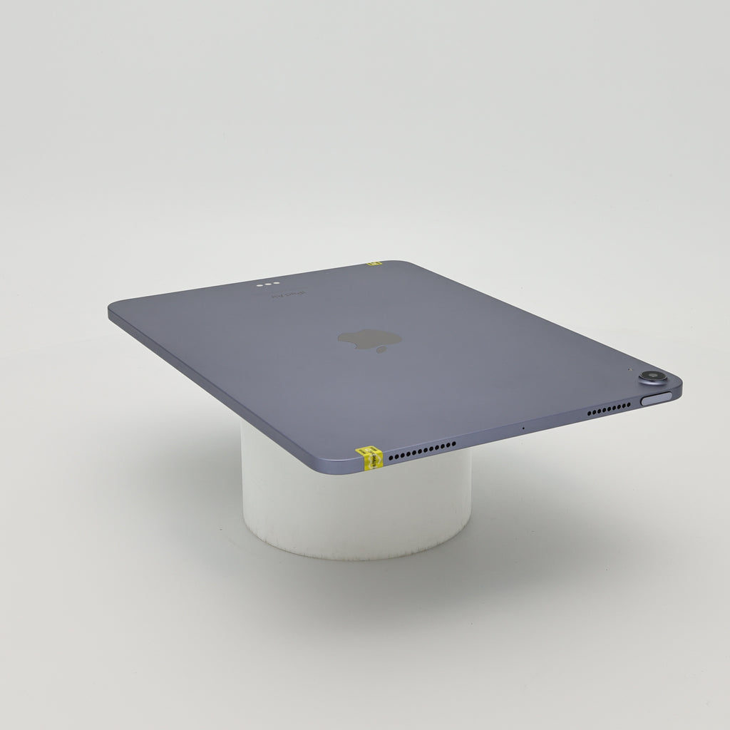 99新 Apple iPad Air5 256G 紫色 WIFI