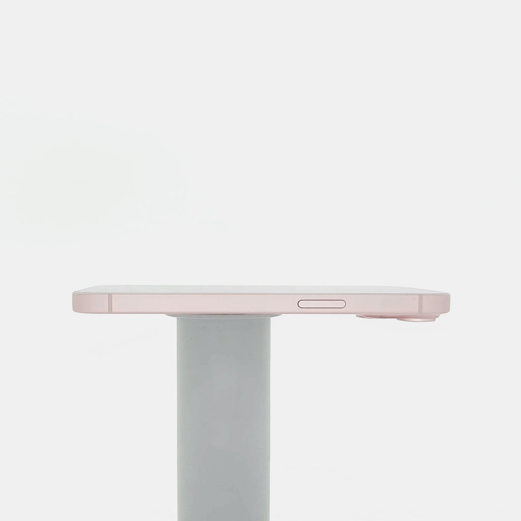 95新 Apple iPhone 15 256G 粉紅色 中國大陸版