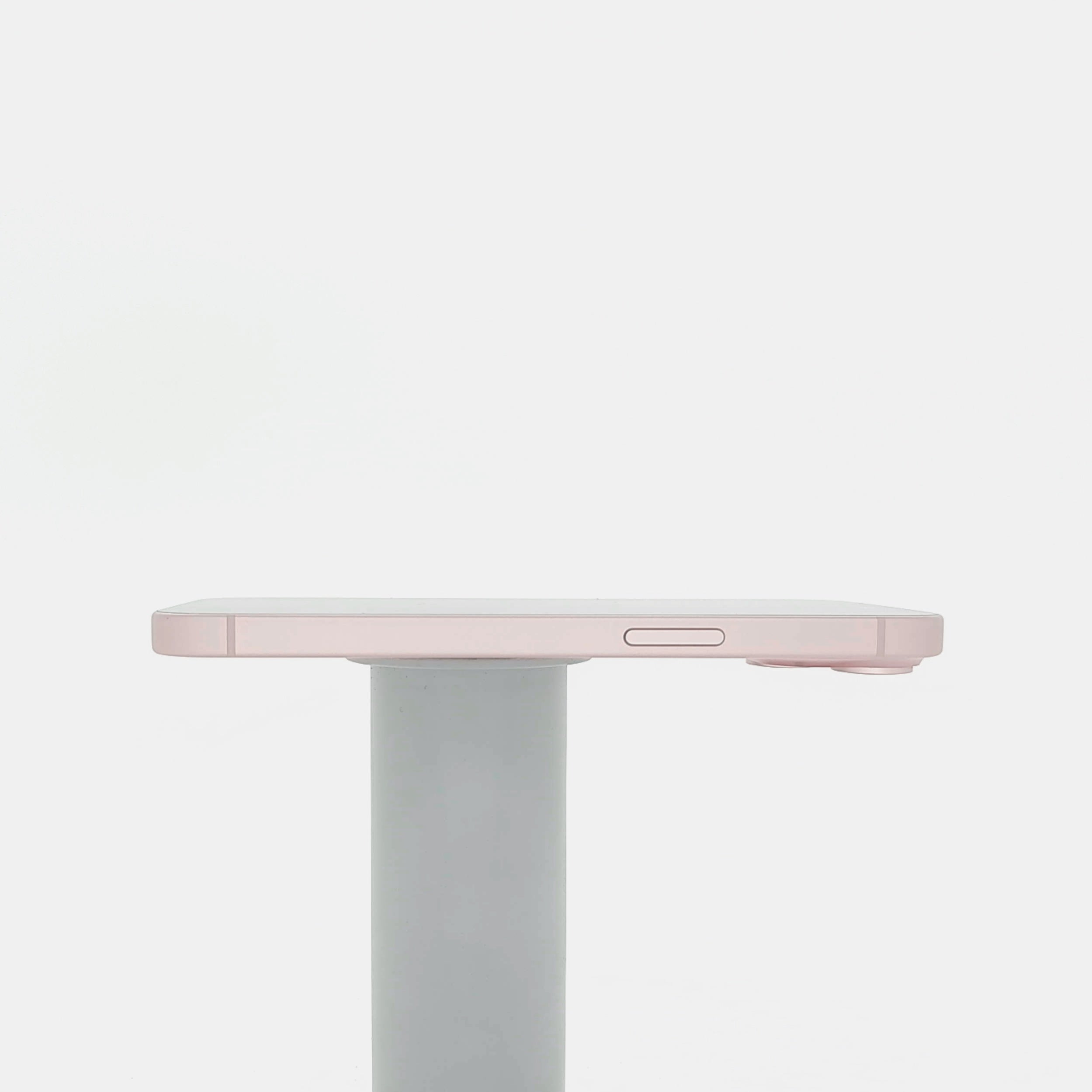 95新 Apple iPhone 15 256G 粉紅色 中國大陸版