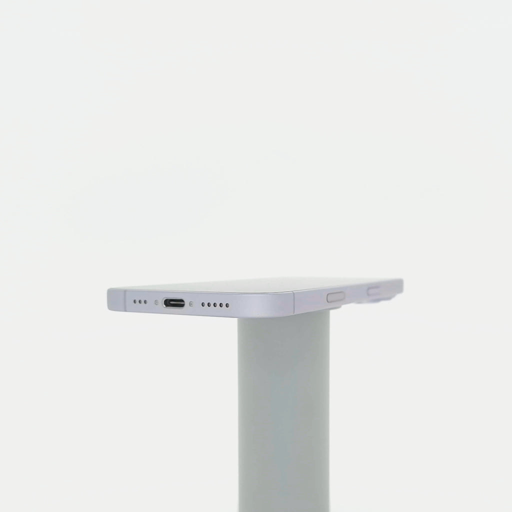 99新 Apple iPhone 17 256G 薰衣草紫色 中國大陸版