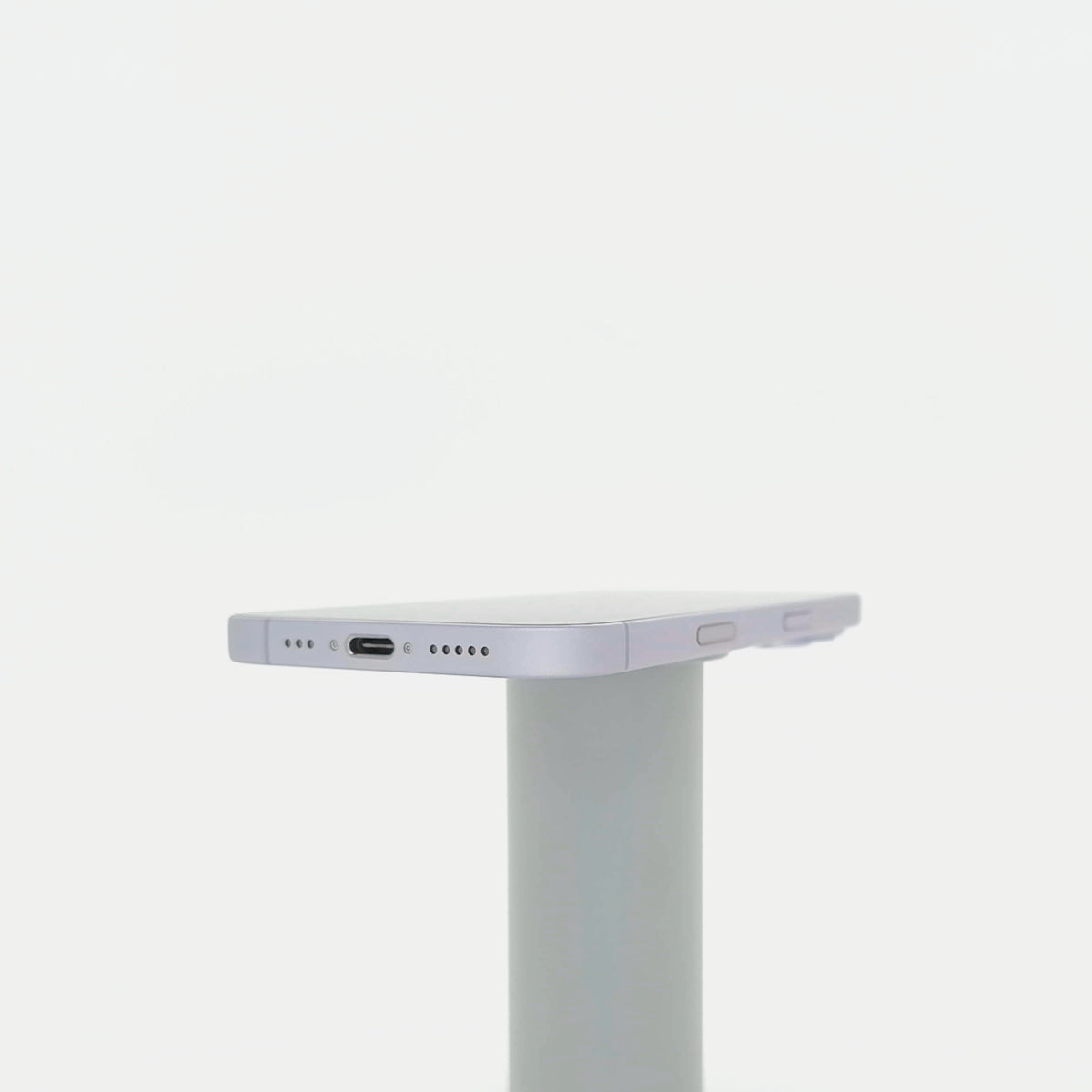 99新 Apple iPhone 17 256G 薰衣草紫色 中國大陸版