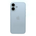 95新 Apple iPhone 16 256G 白色 中國大陸版
