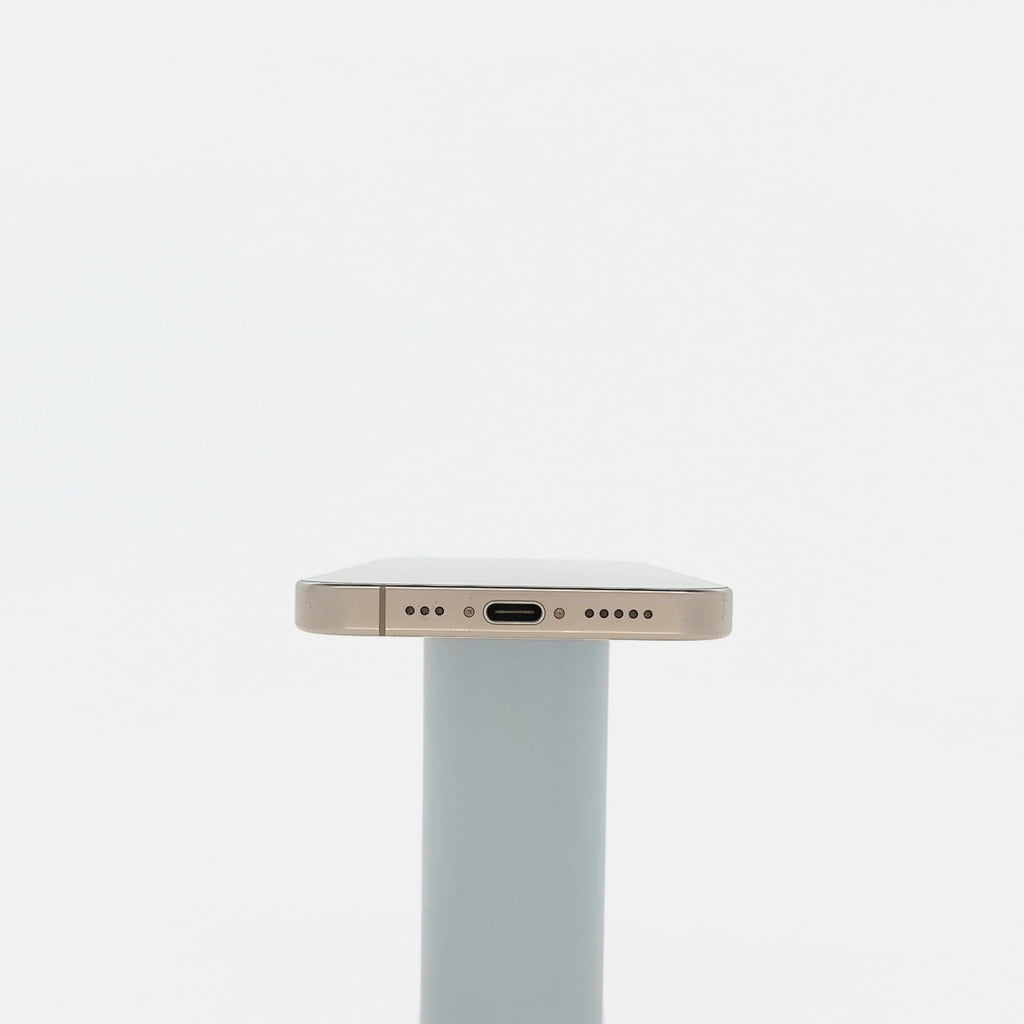 95新 Apple iPhone 16 Pro 256G 沙漠色鈦金屬 中國大陸版