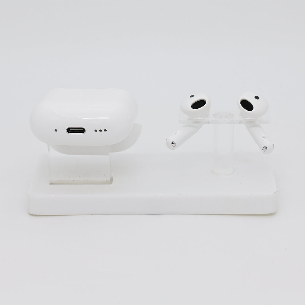 99新 Apple AirPods 4 (支持主動降噪) 白色
