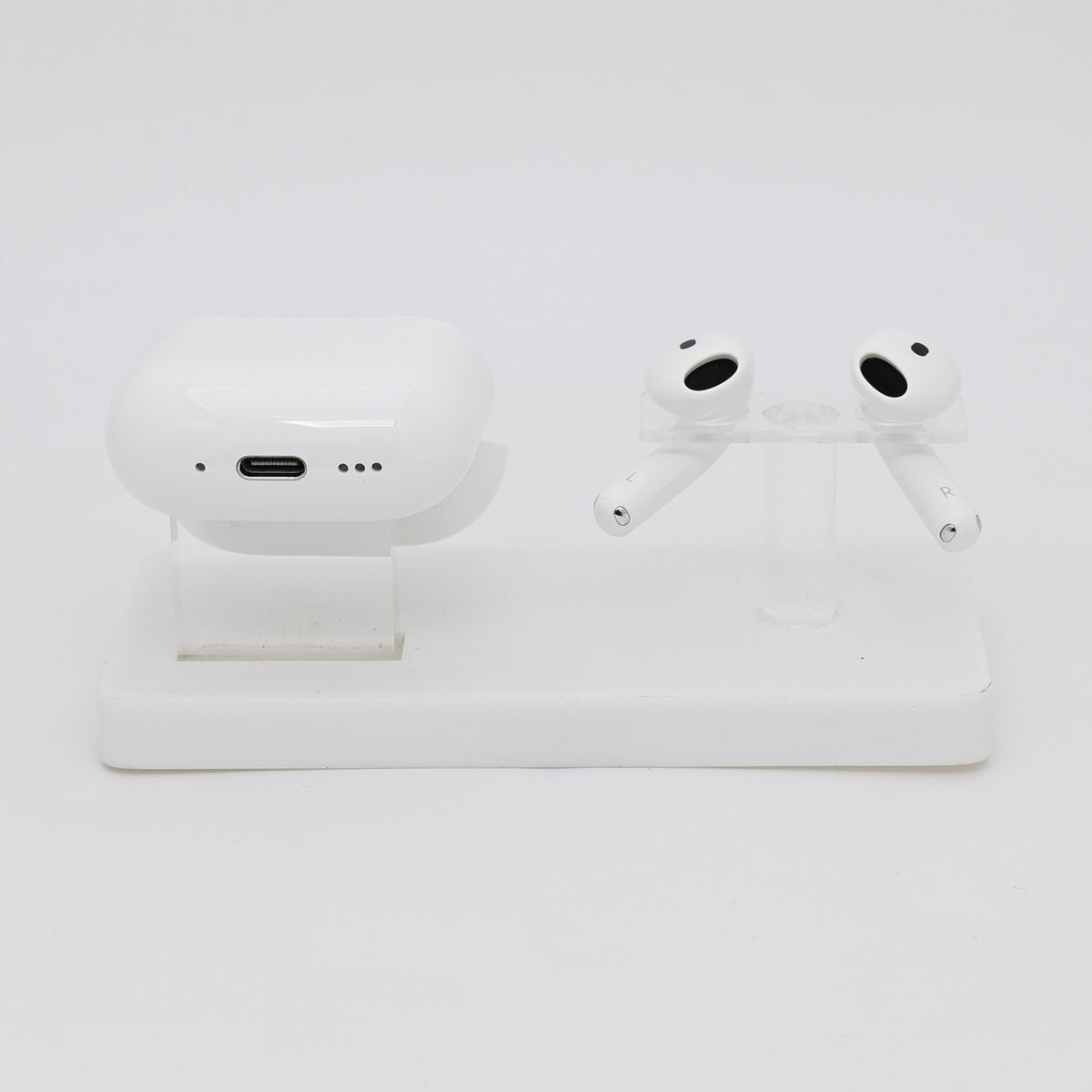 99新 Apple AirPods 4 (支持主動降噪) 白色