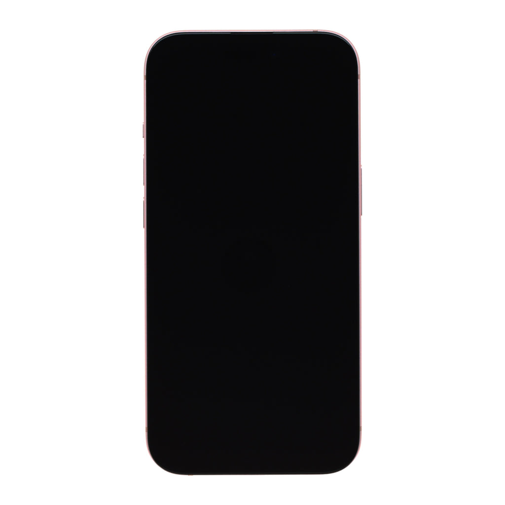 95新 Apple iPhone 15 128G 粉紅色 中國大陸版