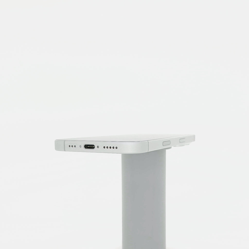 95新 Apple iPhone 16 256G 白色 中國大陸版