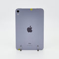 95新 Apple iPad mini6 64G 紫色 WIFI