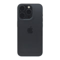95新 Apple iPhone 15 Pro 128G 黑色鈦金屬 中國大陸版