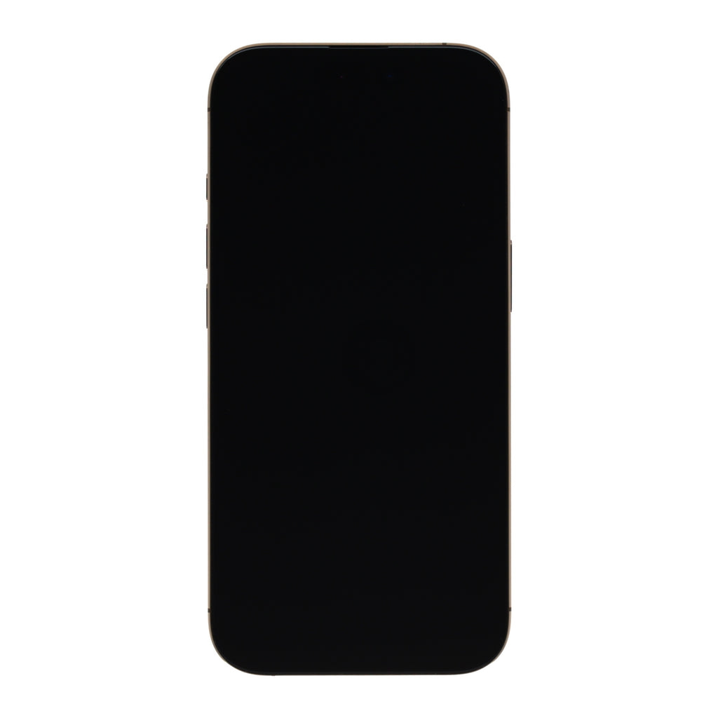 95新 Apple iPhone 16 Pro 128G 沙漠色鈦金屬 中國大陸版