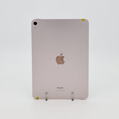 95新 Apple iPad Air5 64G 粉紅色 WIFI