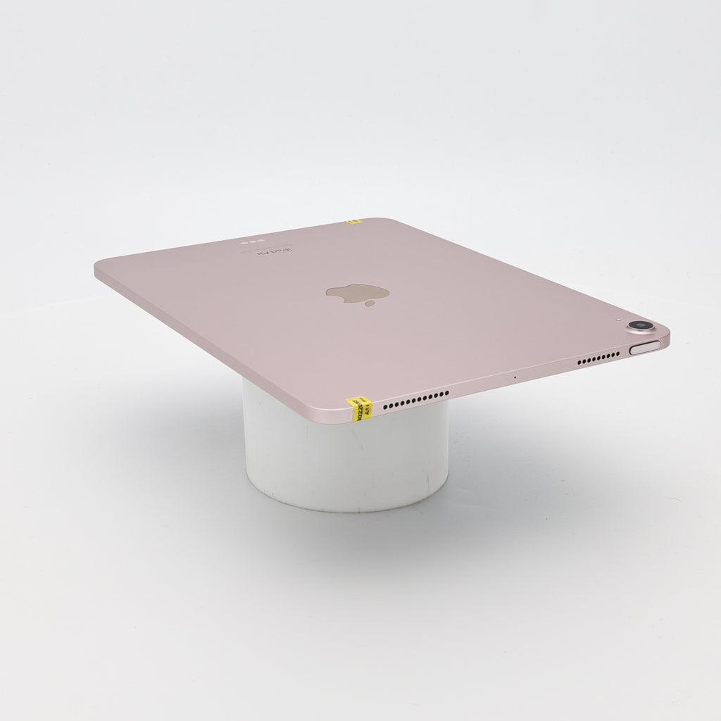 99新 Apple iPad Air5 256G 粉紅色 WIFI