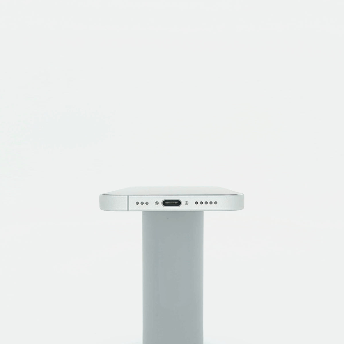 95新 Apple iPhone 16 128G 白色 中國大陸版