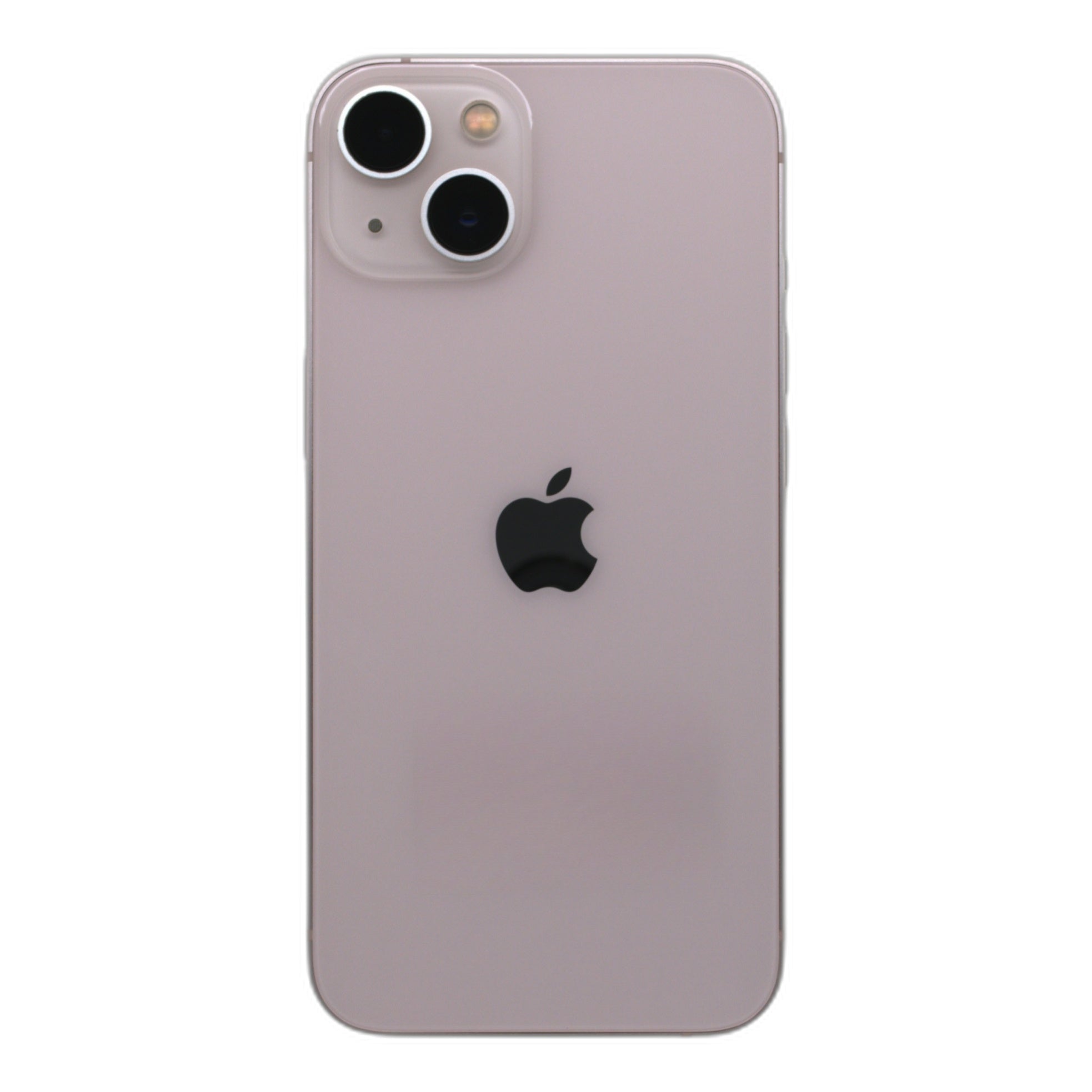 95新 Apple iPhone 13 128G 粉紅色 中國大陸版