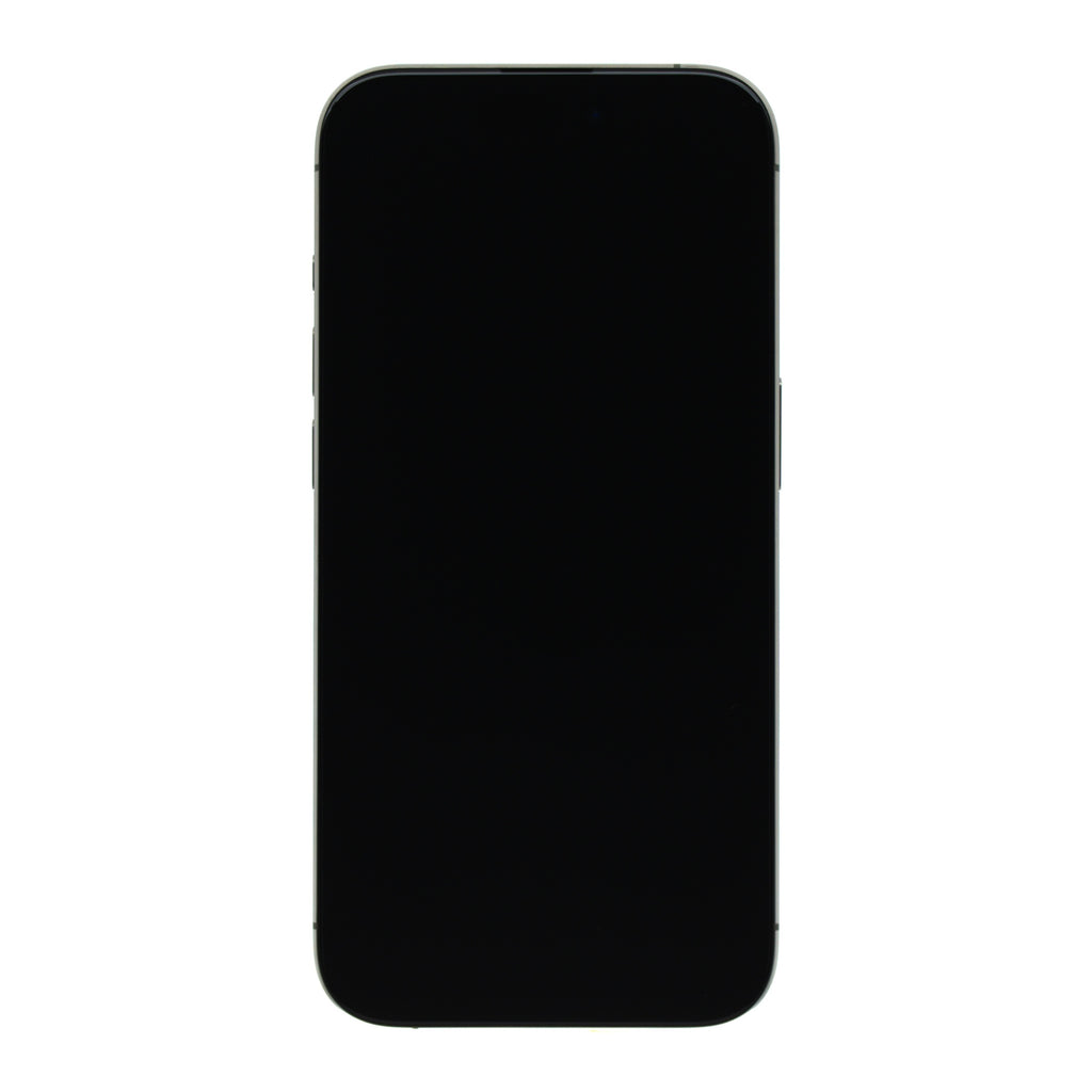 95新 Apple iPhone 15 Pro 256G 原色鈦金屬 中國大陸版