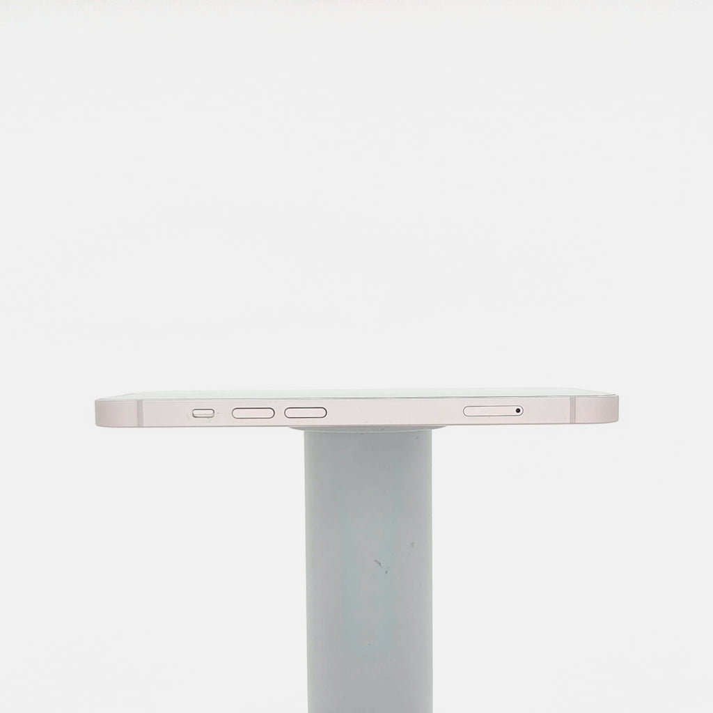 95新 Apple iPhone 13 128G 粉紅色 中國大陸版
