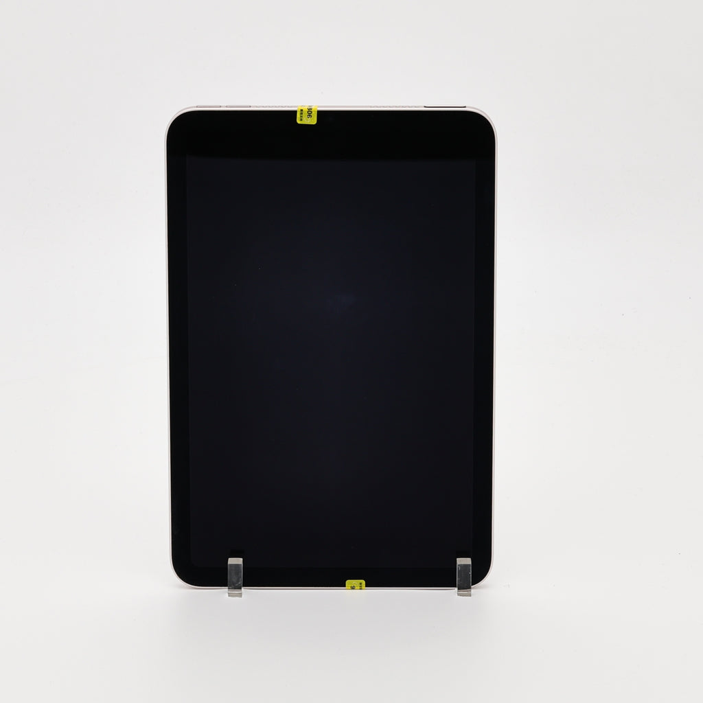 95新 Apple iPad mini6 256G 粉紅色 WIFI