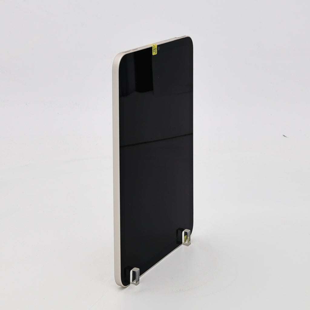 95新 Apple iPad mini6 256G 星光色 WIFI