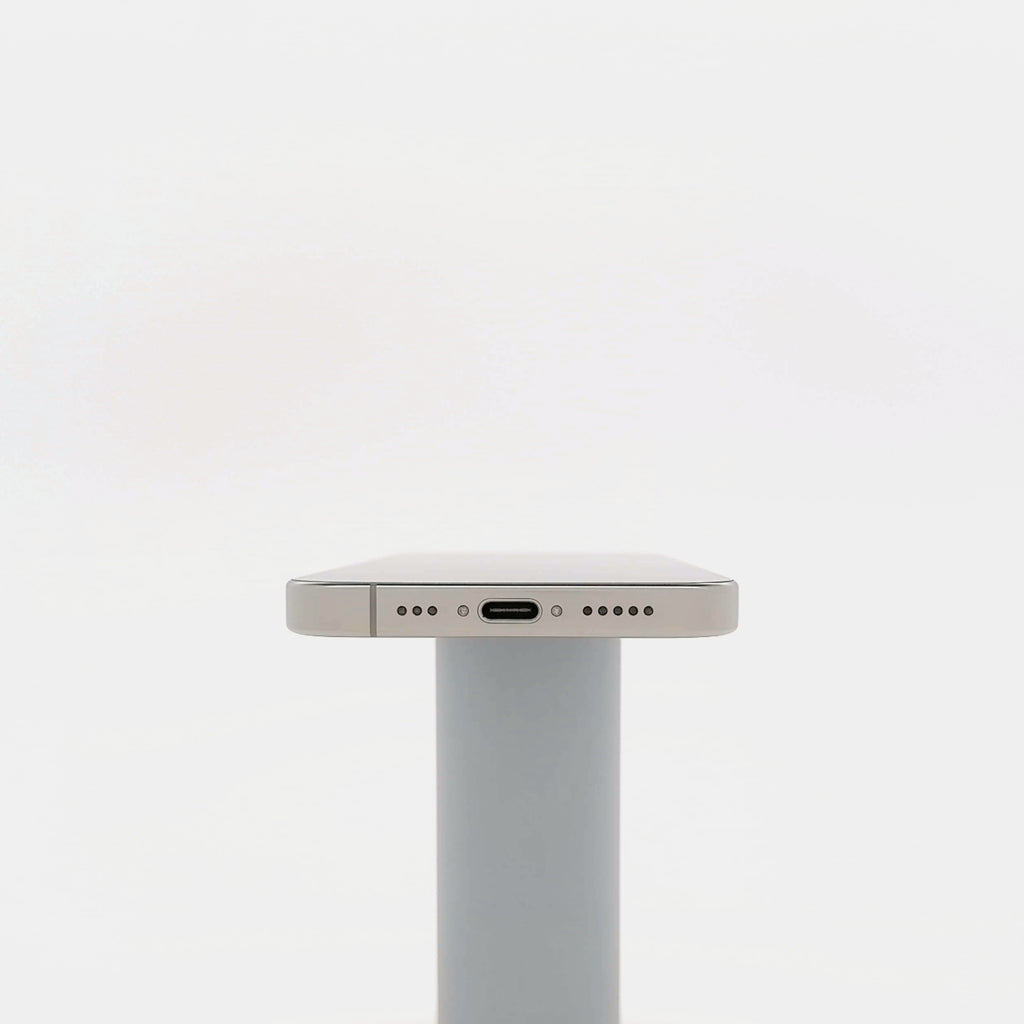 95新 Apple iPhone 16 Pro 128G 原色鈦金屬 中國大陸版
