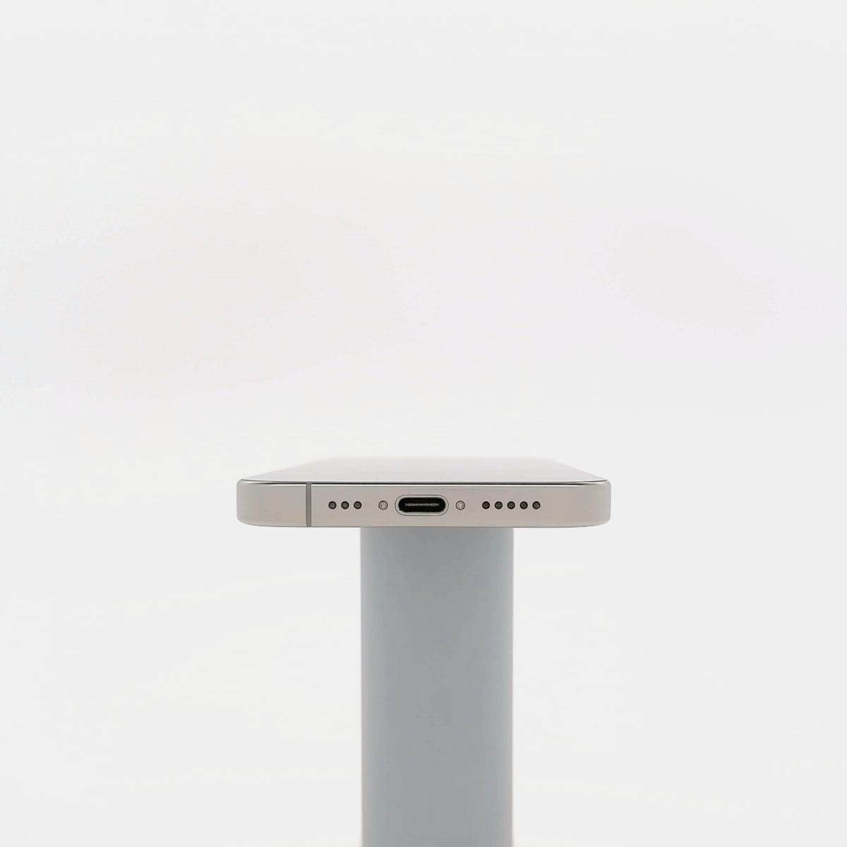 95新 Apple iPhone 16 Pro 128G 原色鈦金屬 中國大陸版