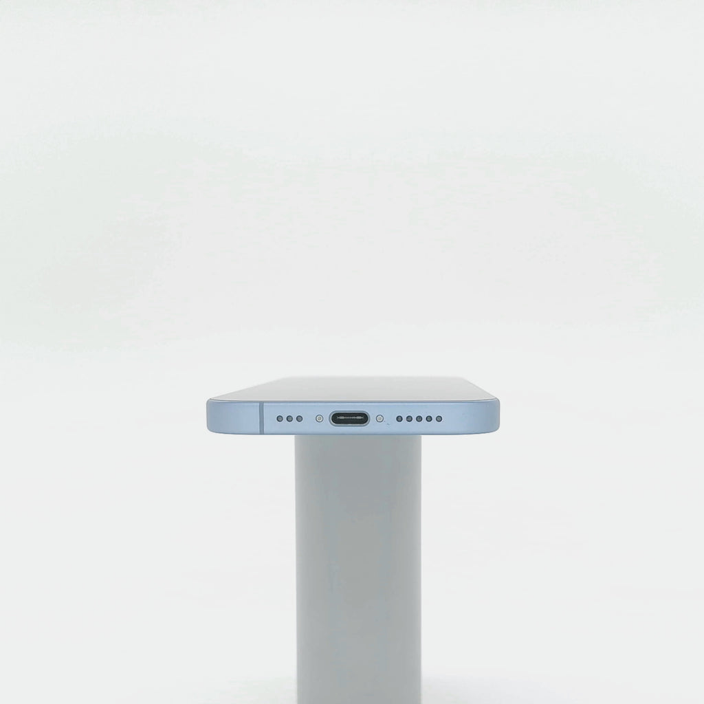 95新 Apple iPhone 17 256G 青霧藍色 中國大陸版