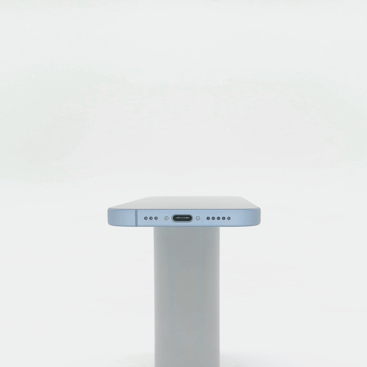 95新 Apple iPhone 17 256G 青霧藍色 中國大陸版