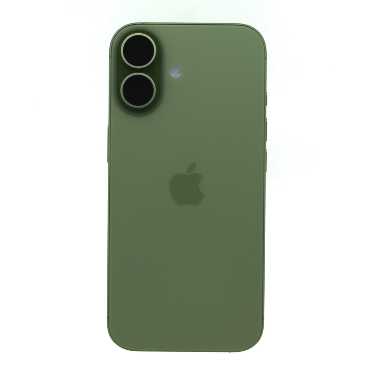 95新 Apple iPhone 17 256G 鼠尾草綠色 中國大陸版