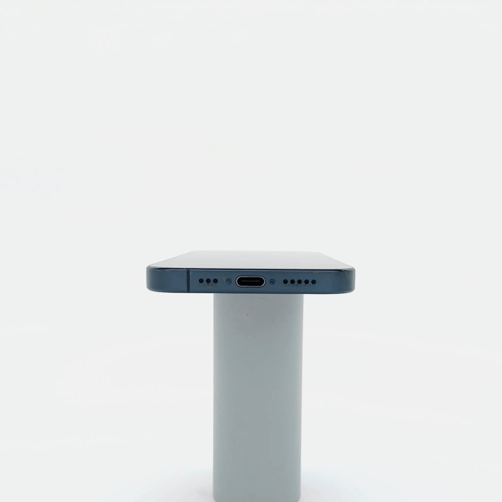 95新 Apple iPhone 15 Pro 256G 藍色鈦金屬 中國大陸版