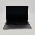 95新 Apple MacBook Air 22年 13寸 M2（8+8核） 8G RAM 256G SSD 深空灰色