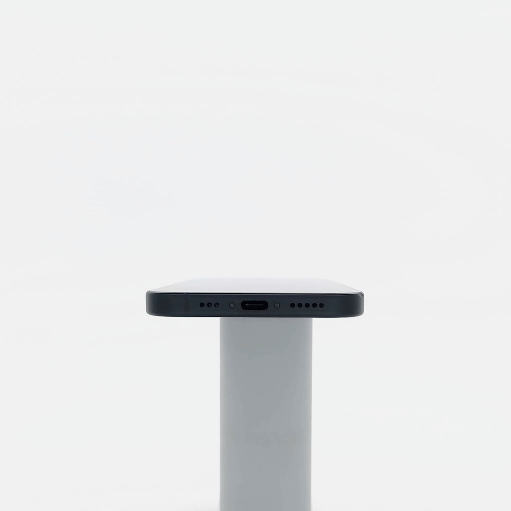 95新 Apple iPhone 15 128G 黑色 中國大陸版