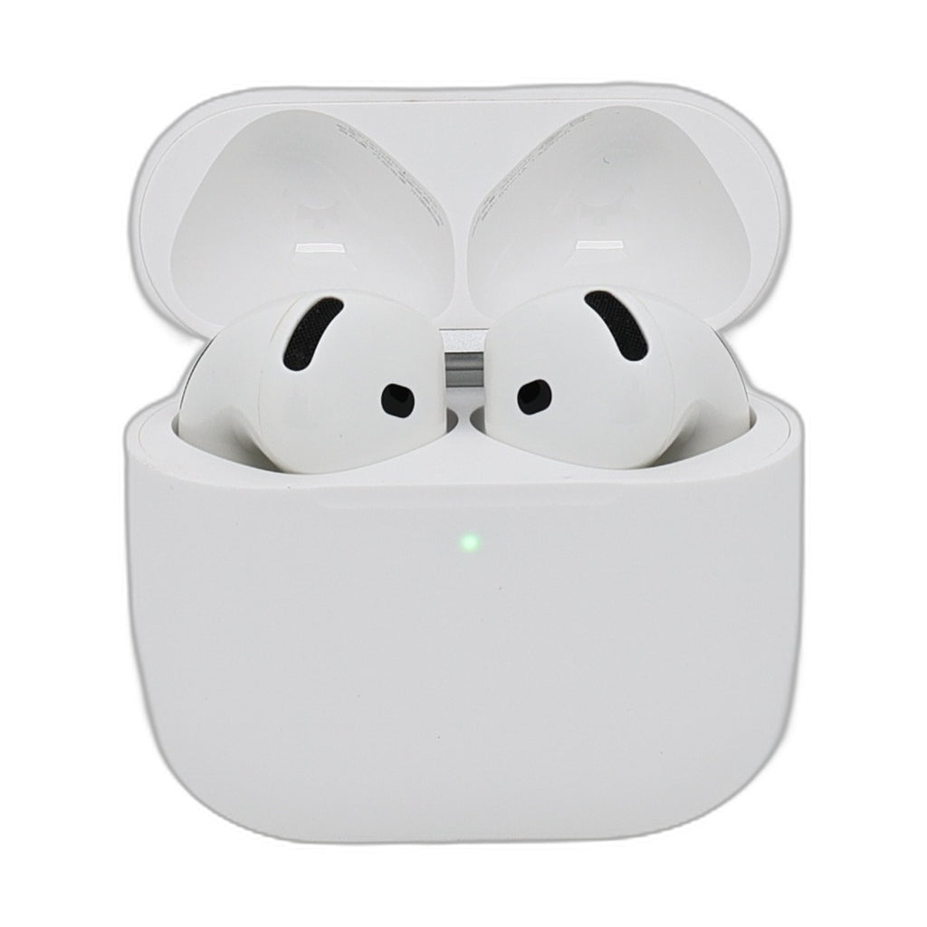 99新 Apple AirPods 4 (不支持主动降噪) 白色