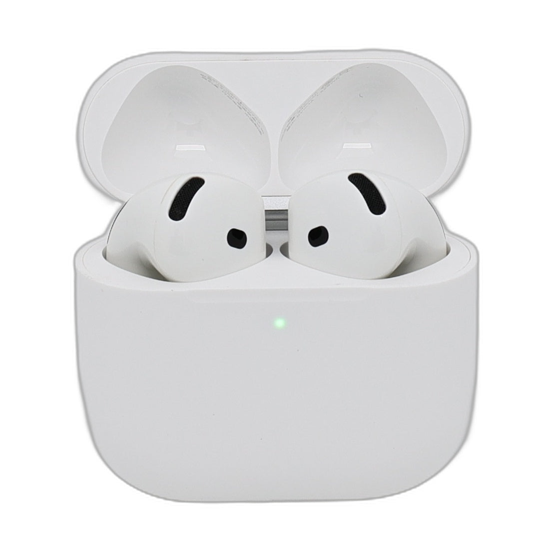 99新 Apple AirPods 4 (不支持主动降噪) 白色