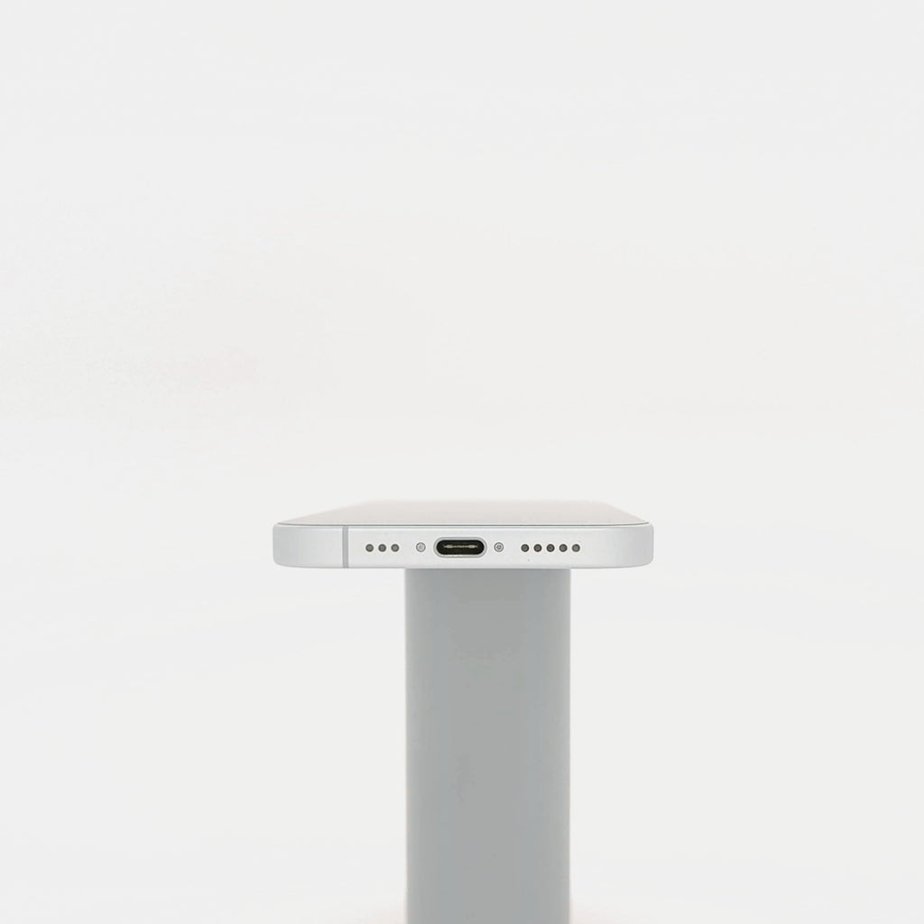 95新 Apple iPhone 16 128G 白色 中國大陸版