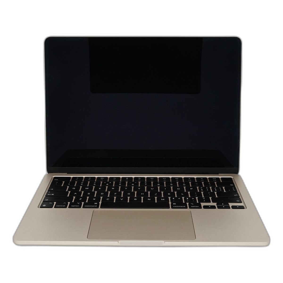 95新 Apple MacBook Air 24年 13寸 M3（8+8核） 8G RAM 256G SSD 星光色