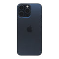 95新 Apple iPhone 15 Pro Max 256G 藍色鈦金屬 中國大陸版
