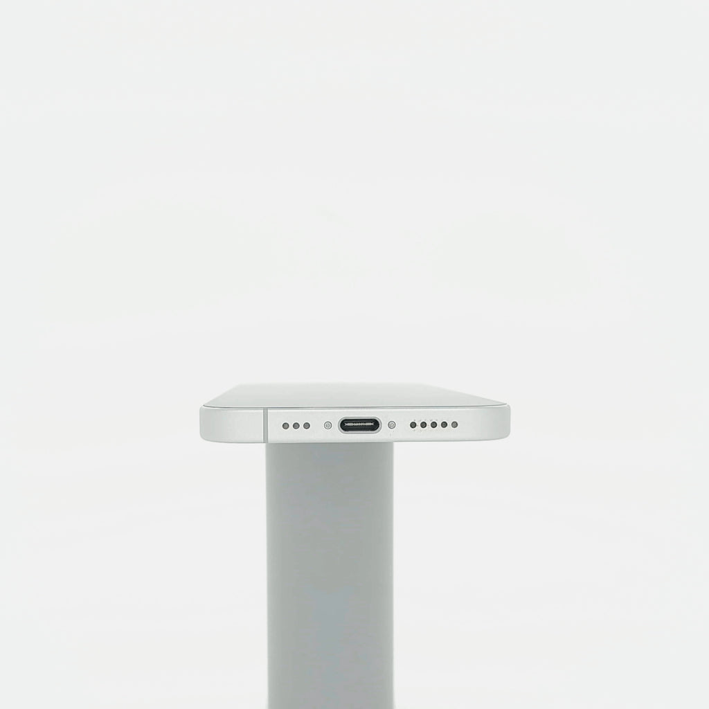 95新 Apple iPhone 16 256G 白色 中國大陸版