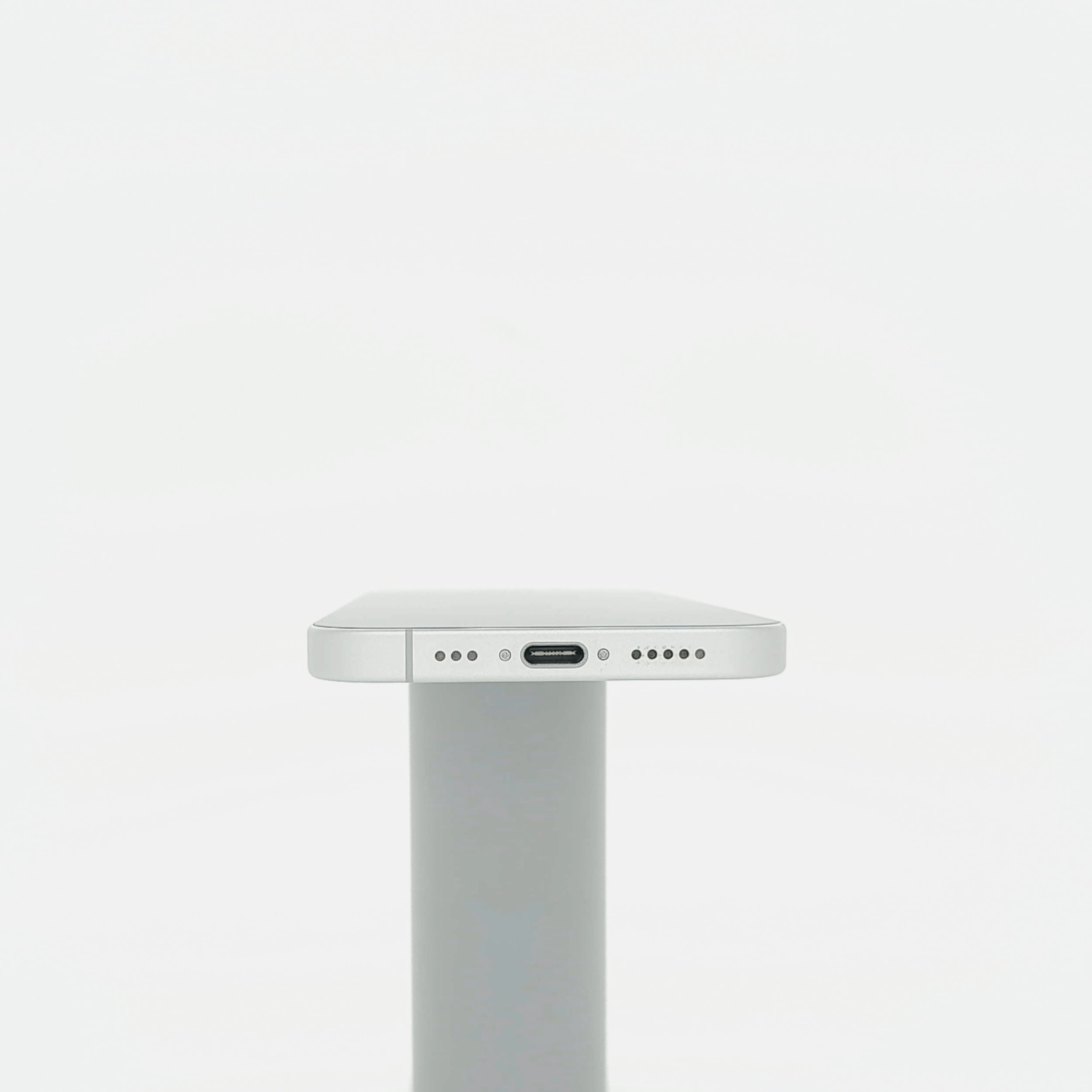 95新 Apple iPhone 16 256G 白色 中國大陸版