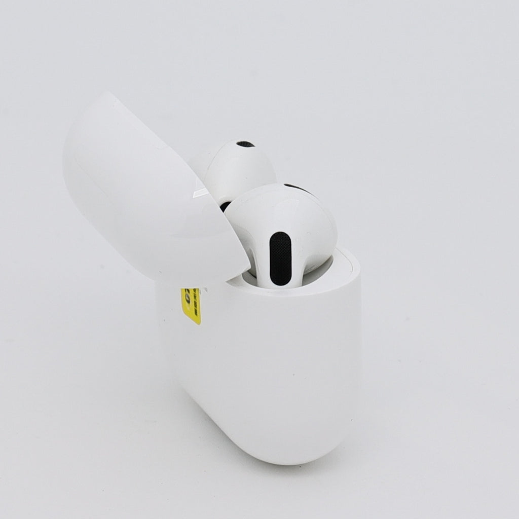 99新 Apple AirPods 4 (支持主动降噪) 白色