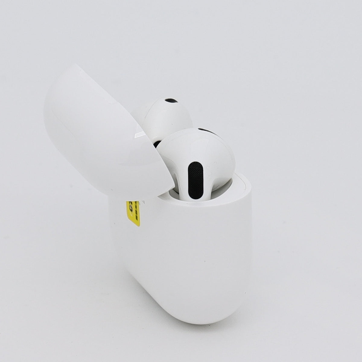 99新 Apple AirPods 4 (支持主动降噪) 白色