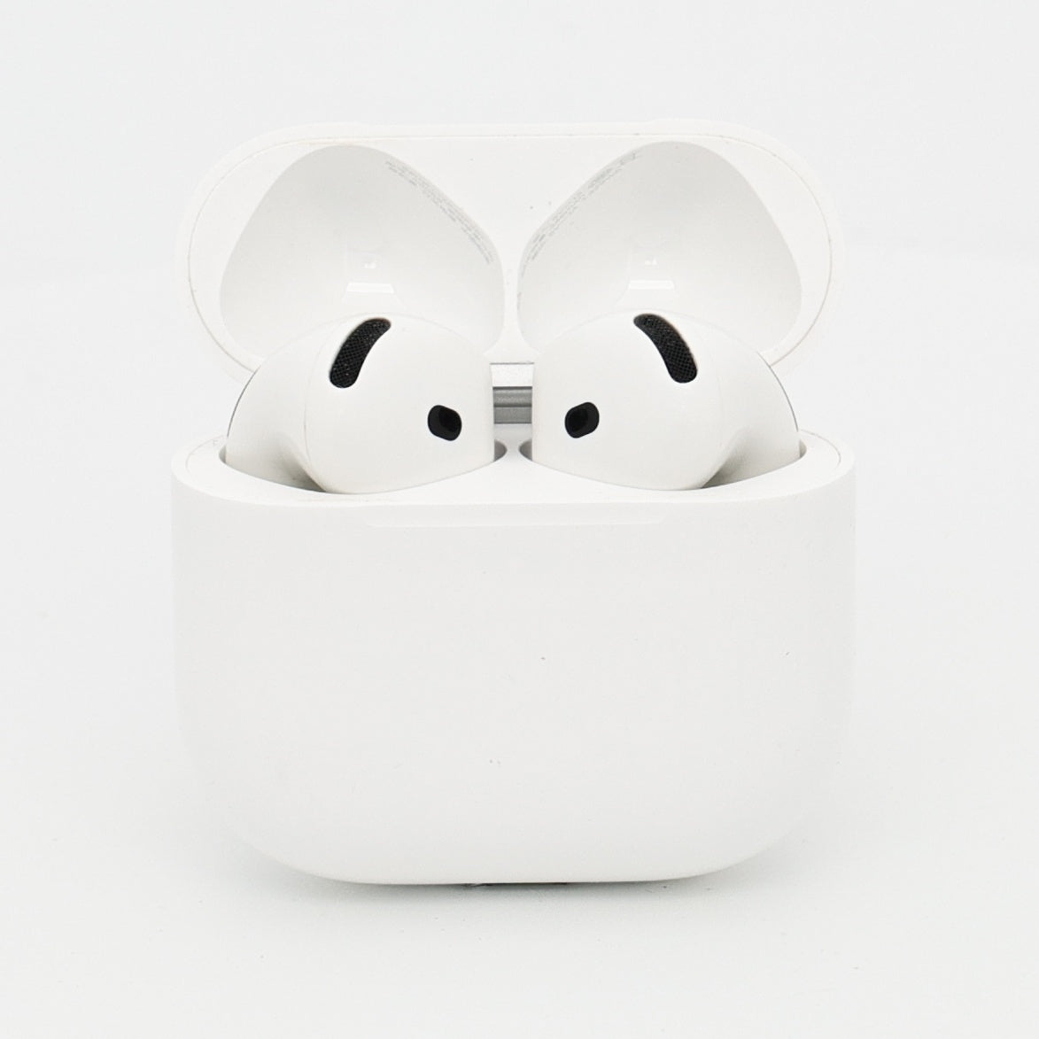 99新 Apple AirPods 4 (不支持主动降噪) 白色