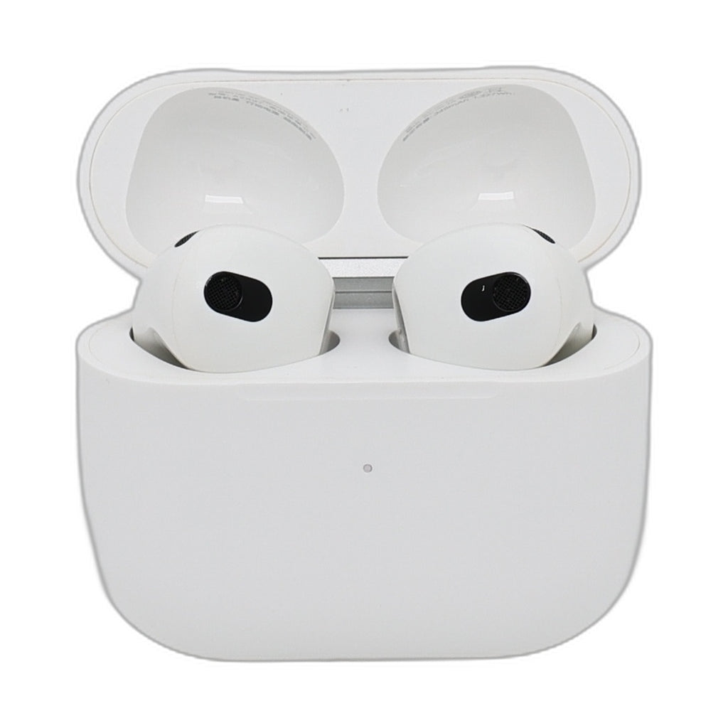 99新 Apple AirPods 3 白色