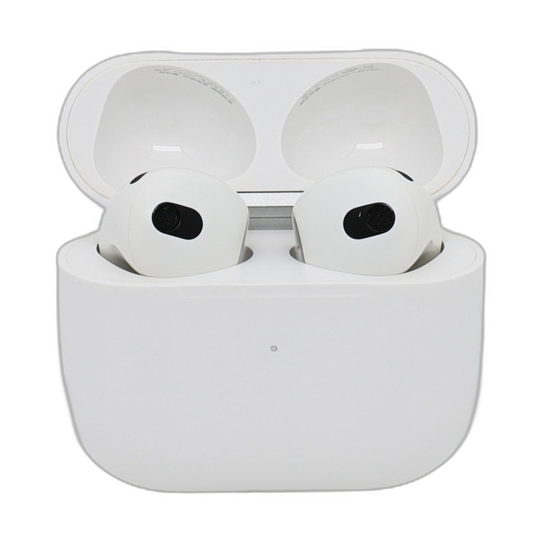 99新 Apple AirPods 3 白色