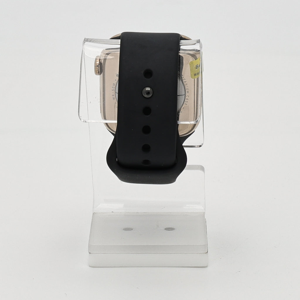 99新 Apple Watch Series 10 46毫米 鈦金屬