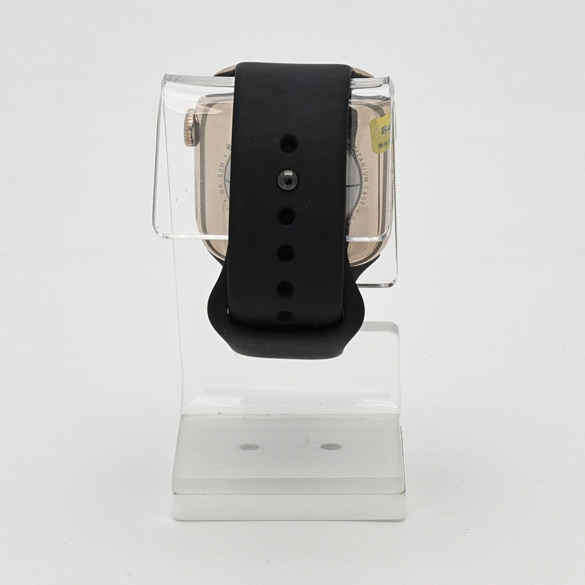 99新 Apple Watch Series 10 46毫米 鈦金屬