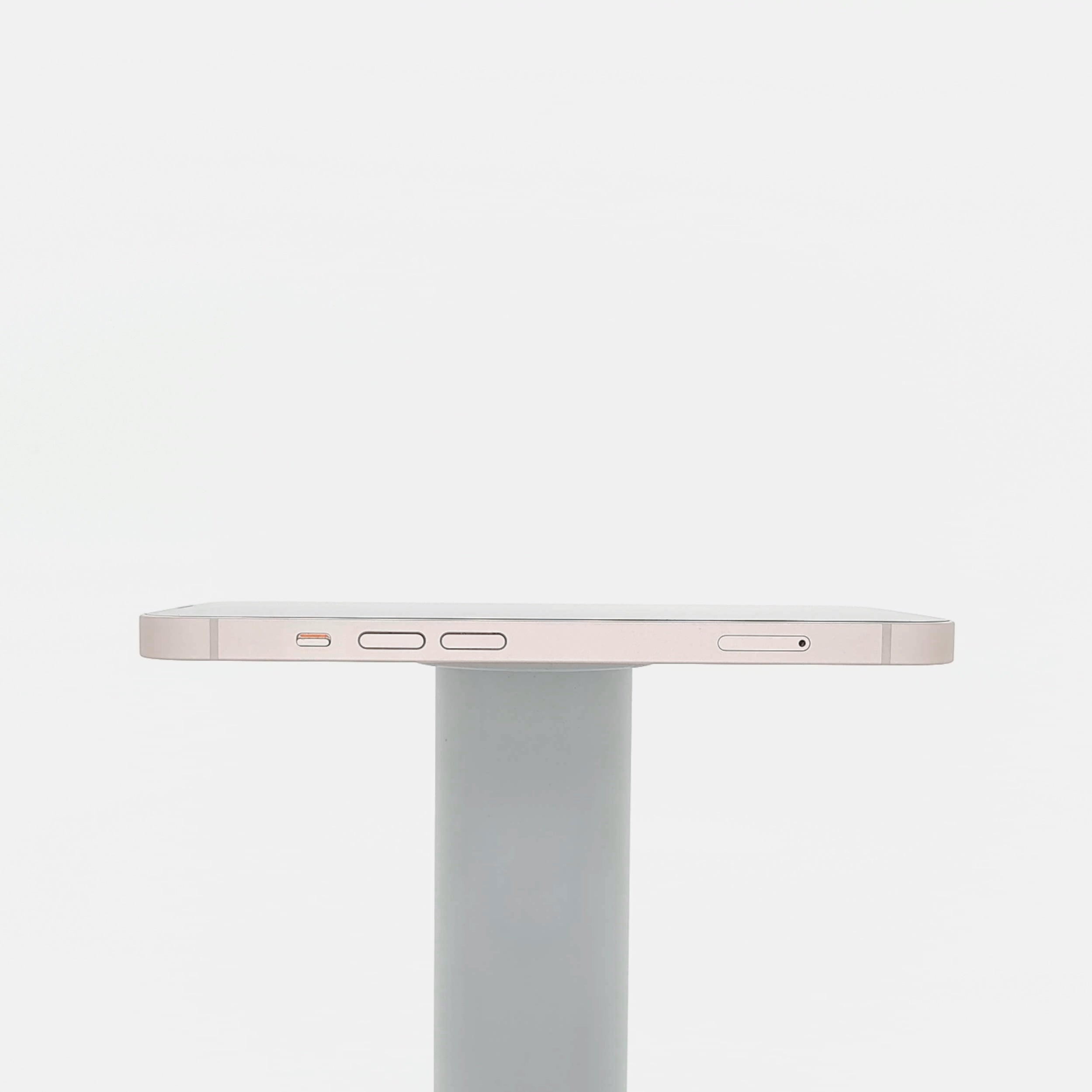 95新 Apple iPhone 13 128G 粉紅色 中國大陸版